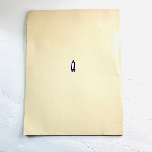 Vintage Norman Dellow Joio Piano Sonata 3 Sheet Music Carl Fischer - Picture 2 of 5